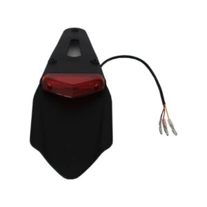 Mopon kilventeline valolla. https://www.le-store.fi/