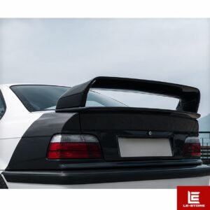BMW E36 M3 GT look takaspoileri
