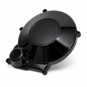 LE-Racing magneeton koppa Minarelli AM6 musta