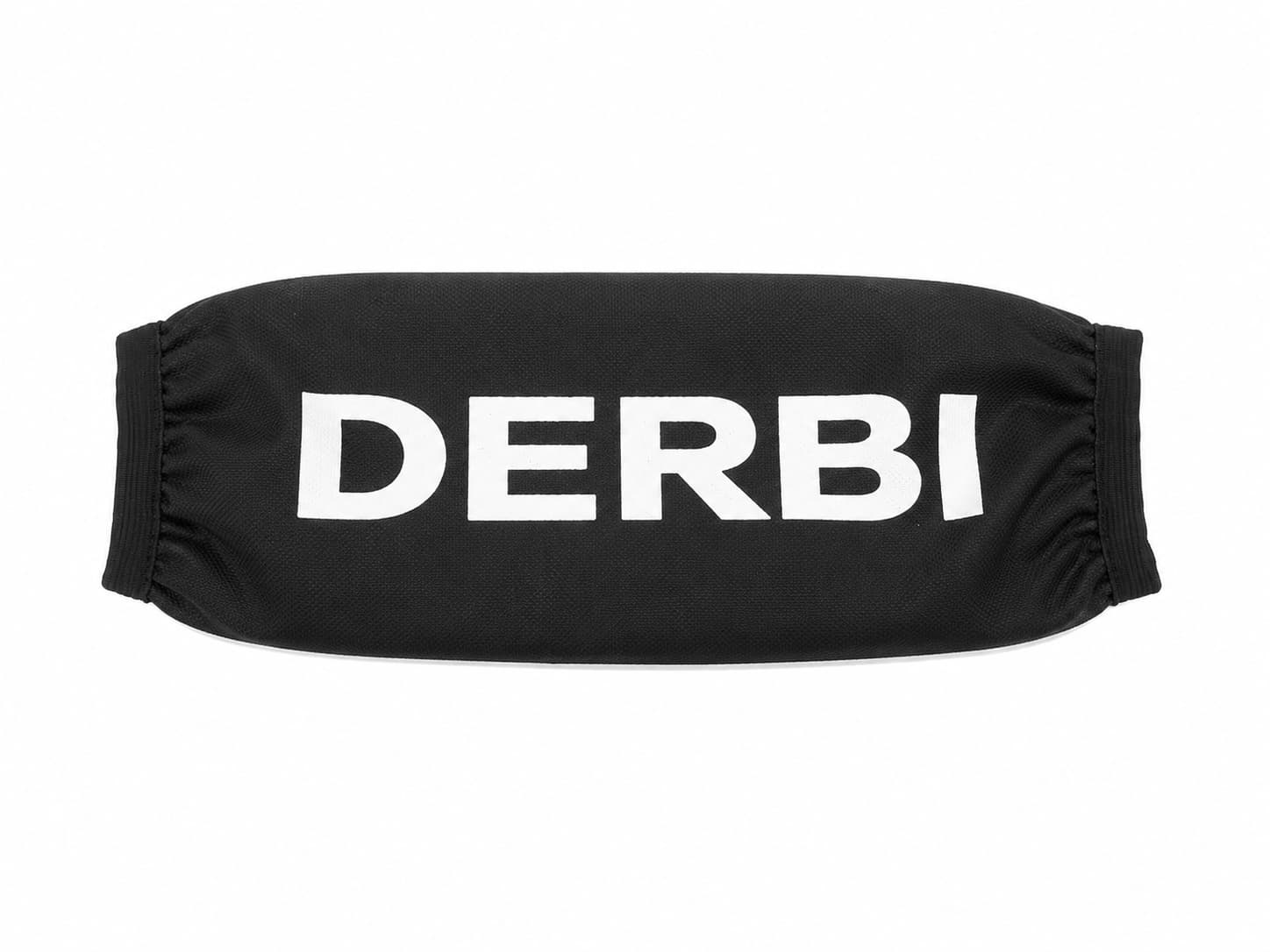 Derbi iskaripussi valkoinen