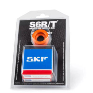 Stage6 R/T SKF runkolaakerisarja C3, Derbi Senda