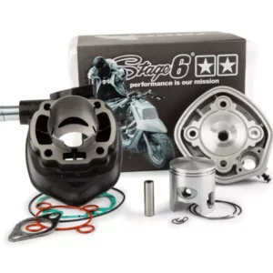 Stage6 streetrace sylinterisarja 70cc yamaha aerox