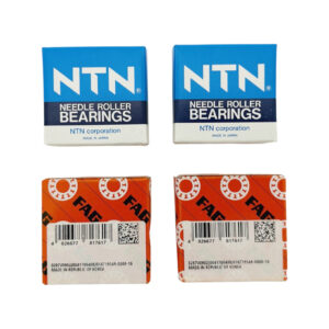 Voca Racing vaihteiston laakerisarja, Derbi Senda