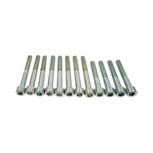 Moottorin lohkojen pulttisarja, Derbi Senda 06->