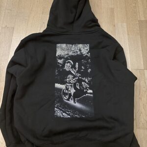 Le-store mopo huppari