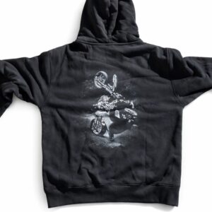 Le-store mopo huppari