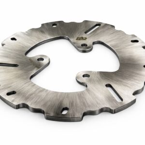 Jarrulevy Fantic casa / performance (taka)