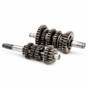 Voca racing vahvistettu vaihteisto Derbi