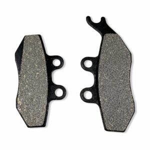 Novascoot etujarrupalat APRILLIA/BETA/DERBI/FANTIC/HM/YAMAHA DT