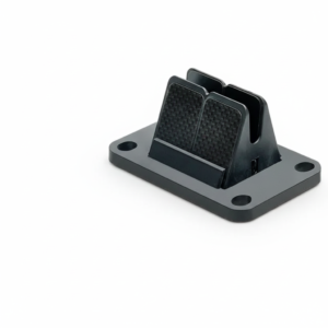 voca racing hiilikuitu läppärunko v-force 3