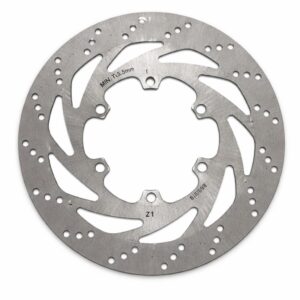 Derbi / aprillia sx / gilera smt jarrulevy (taka) alkuperäinen