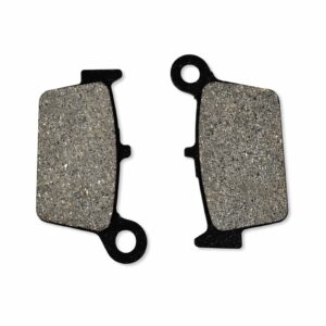 Novascoot takajarrupalat Beta enduro / motard