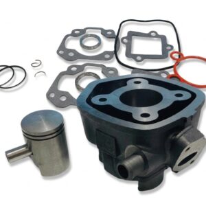 Novascoot sylinterisarja 50cc yamaha aerox 2t