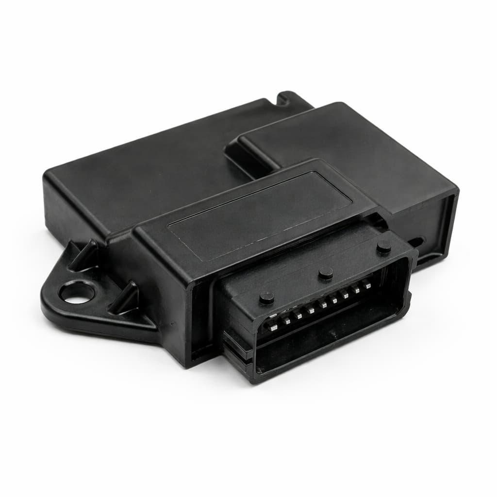 Rajoittamaton CDI Minarelli AM6 18-24 Euro4/5