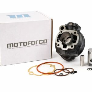 Motoforce 50cc sylinterisarja Black series minarelli am6