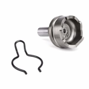 Käynnistyspolkimen vapaaratas 7-hampainen GY6