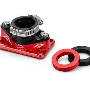 Voca High flow imukaula derbi senda / minarelli am6 35mm