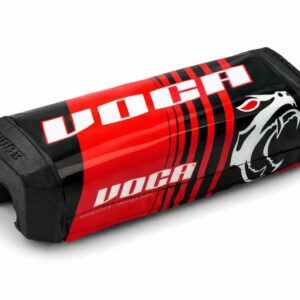 Voca fatbar tangonpehmuste punainen