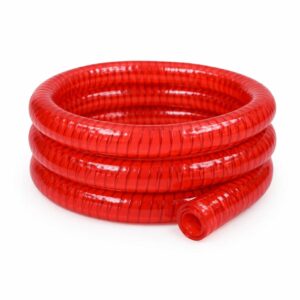 Jäähdytysletku 15x22mm punainen 1M