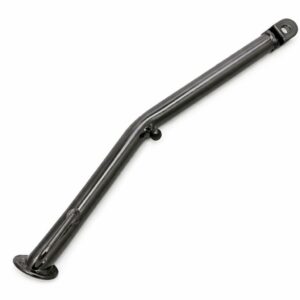 Sivujalka 335mm Derbi senda 17"