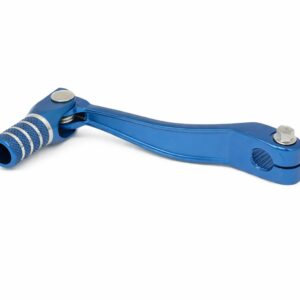 Vaihdepoljin sininen Derbi