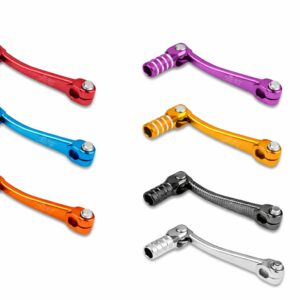 STR8 vaihdepoljin Minarelli am6 (eri värejä)