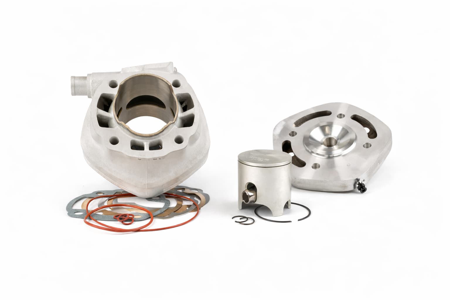 Stage6 HPC MK2 70cc 12mm Yamaha aerox 2T
