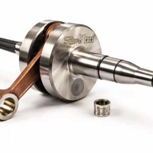 Stage6 HPC MK2 kampiakseli 10mm yamaha skootterit