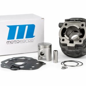 Motoforce sylinterisarja 50cc ECO Derbi senda 50cc