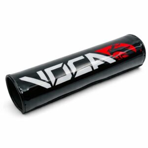 Voca 18cm tangonpehmuste Musta