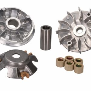 Variaattorisarja kiina skootterit GY6 125 / 150cc