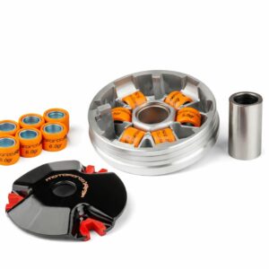 Motoforce Racing variaattori GY6 / Kymco 16x13mm 4T