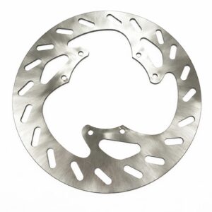 Jarrulevy 260mm etu (alkuperäinen) Derbi / Aprillia RX / Gilera SMT / RCR