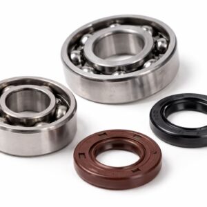 Runkolaakerisarja GY6 4T skootterit