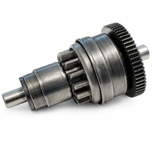 Startin vapaakytkin BENDIX 14/65 Peugeot / GY6 / Kymco skootterit