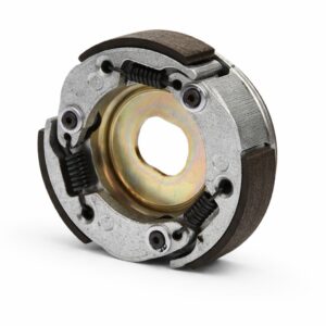 Novascoot kytkin Aprillia / Peugeot / Piaggio / Yamaha / GY6 / SYM skootterit