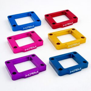 KRM Läppärungon korotuspala 10mm Minarelli AM6