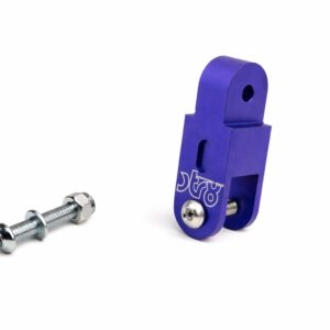 Koropala 60mm sininen Minarelli / Cpi / Peugeot skootterit