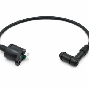 Sytytyspuola 2-napainen 2T / 4T + tulpanhattu yleismalli