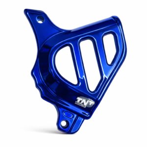 Eturattaansuoja Minarelli AM6 sininen