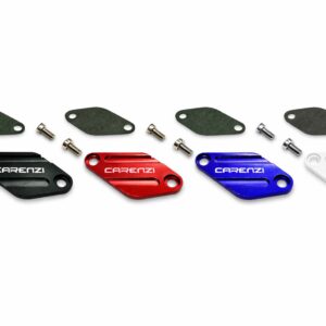 Carenzi öljypumpun peitelevy Minarelli AM6 / Derbi