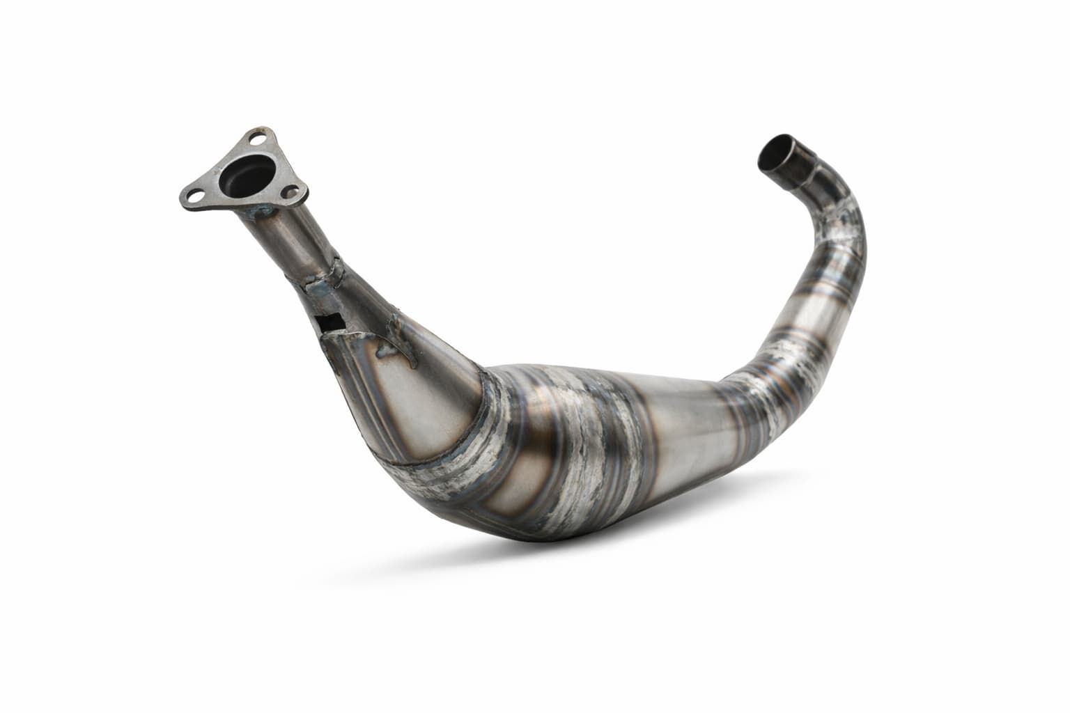 Voca bigbore 90cc Derbi senda