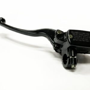 Jarrukahva runko neste (vasen)