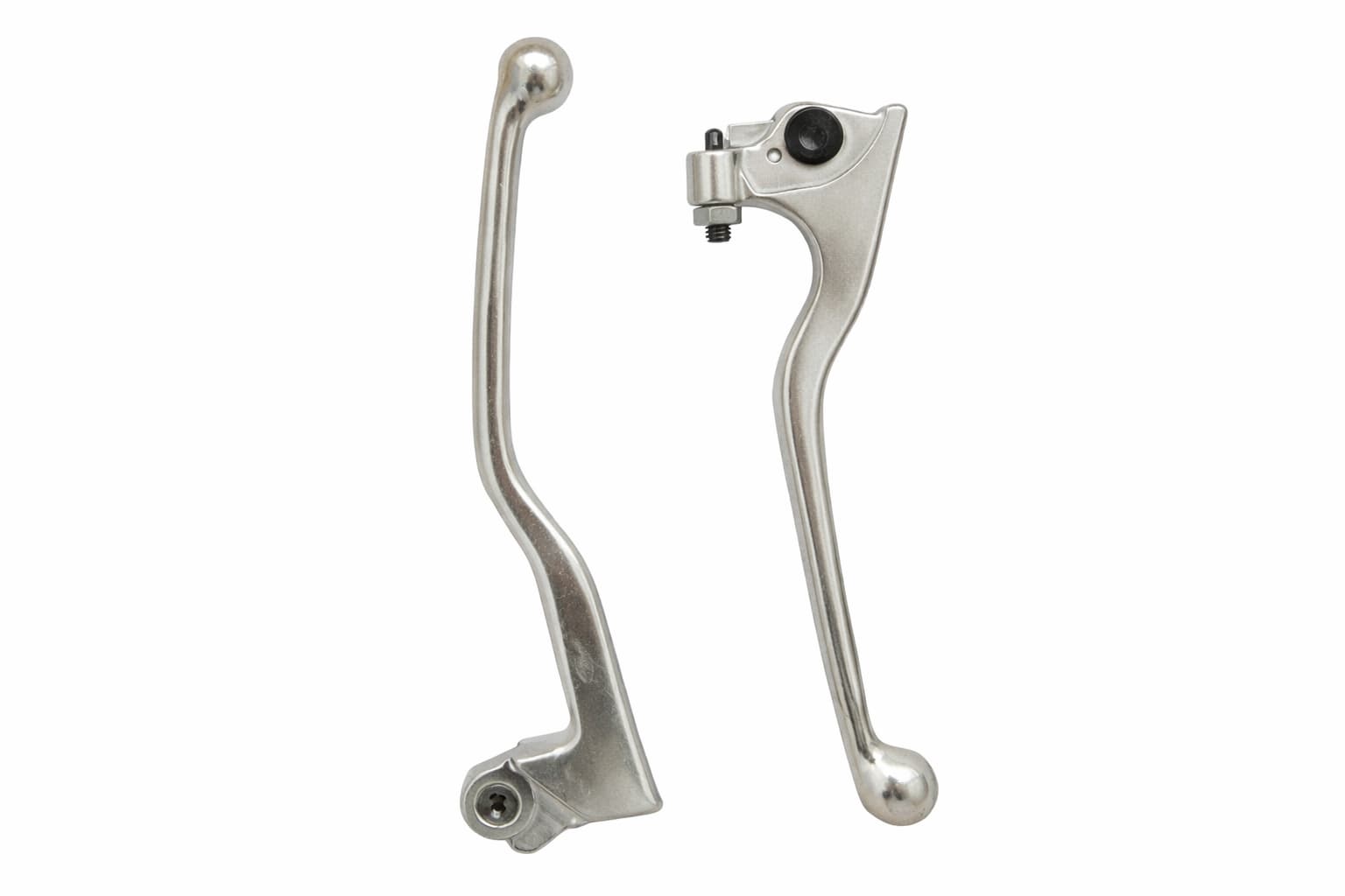 Kytkin ja jarrukahva alumiini Yamaha DT