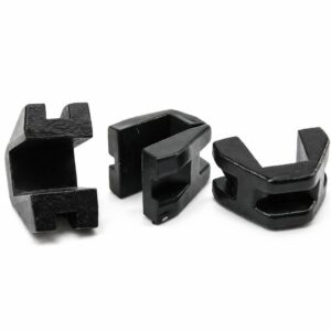 Variaattorin liukupalat 3kpl GY6