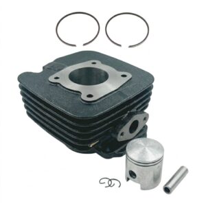 Suzuki pv 80cc sylinterisarja