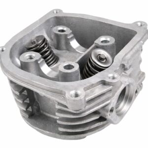 Sylinterinkansi 64mm SLS 4T GY6 skootterit