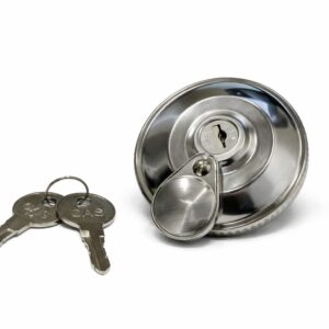 Lukollinen tankinkorkki suzuki pv