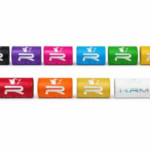 KRM fatbar tangonpehmuste holo (eri värejä)