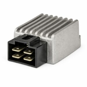 Yleismallin jänniteensäädin 12V DC